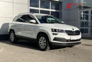 Skoda Karoq I Владимир  - изображение 24