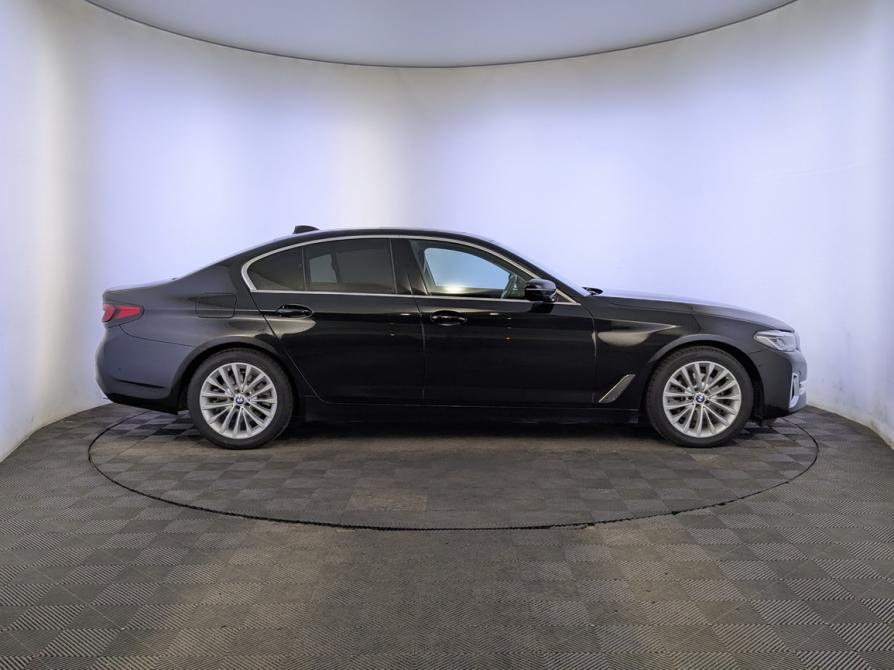 BMW 5 серии VII (G30/G31/G38) Рестайлинг Москва  - изображение 4