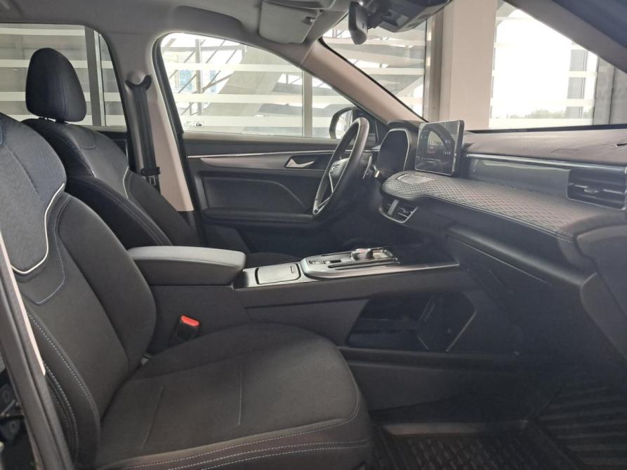 Haval Jolion I Казань  - изображение 13