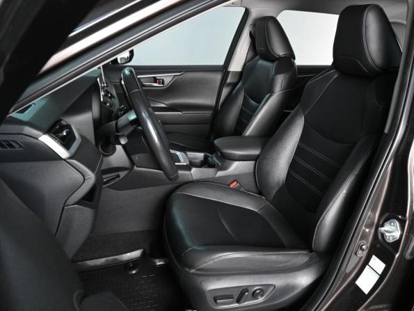 Toyota RAV4 V (XA50) с пробегом 2020 года, цена 3 070 000 рублей, 96606 км, внедорожник, Автокод Объявления