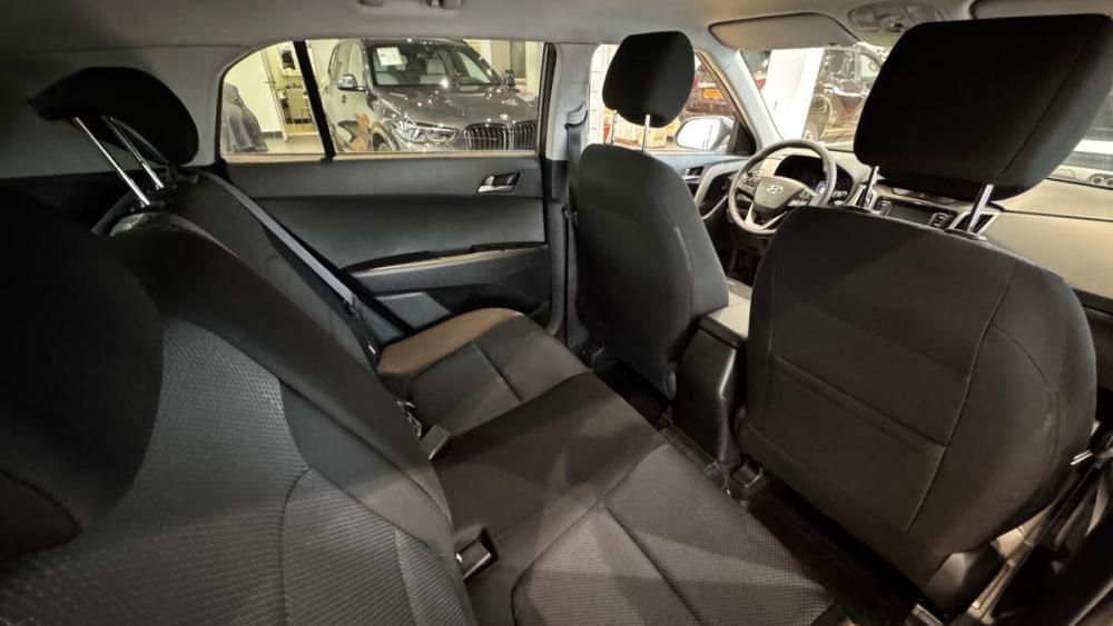 Hyundai Creta I Рестайлинг Киров  - изображение 14