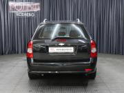 Chevrolet Lacetti I Москва  - изображение 24