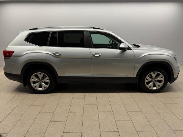 Volkswagen Teramont I с пробегом 2018 года, цена 2 290 000 рублей, 231759 км, внедорожник, Автокод Объявления