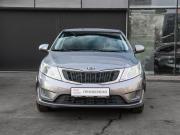 Kia Rio III Москва  - изображение 17