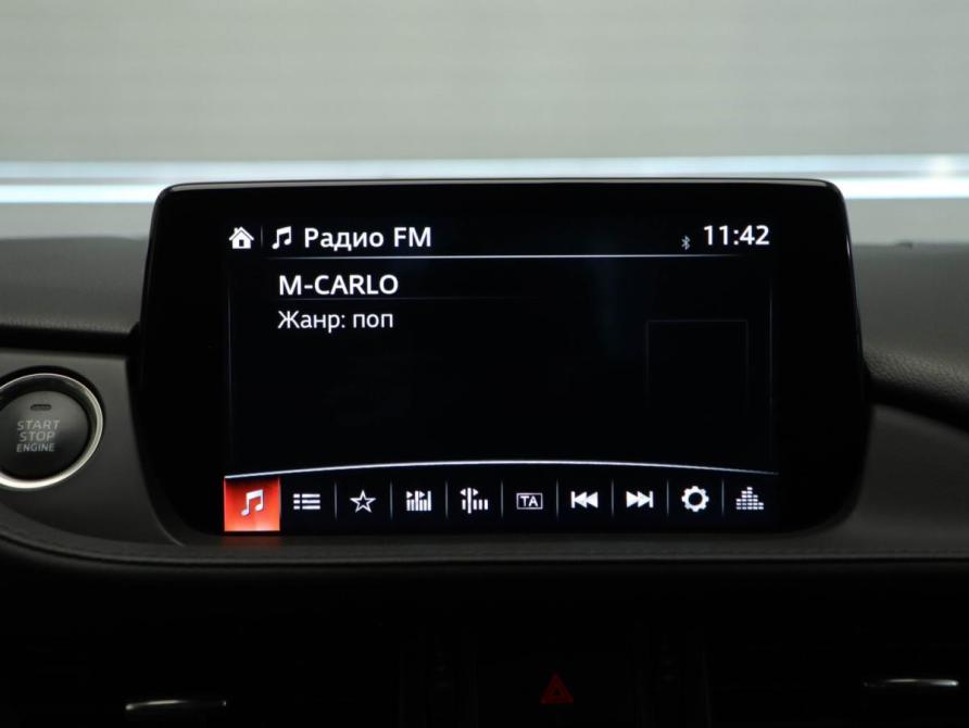 Mazda 6 III (GJ) Рестайлинг 2 Москва  - изображение 16