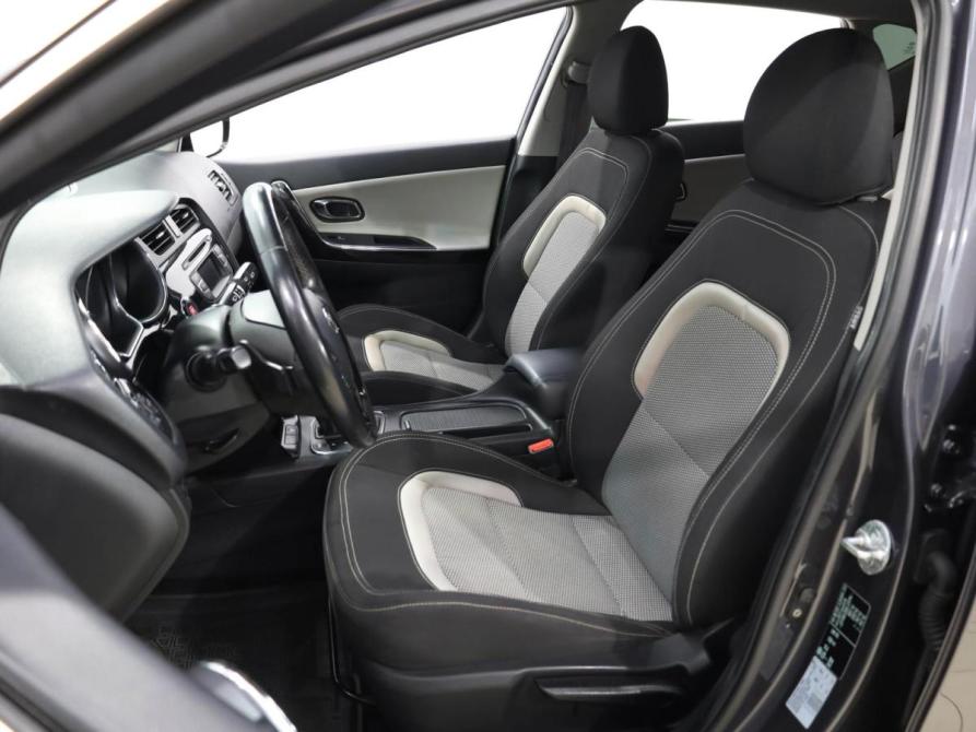 Kia Ceed II Ростов-на-Дону  - изображение 10
