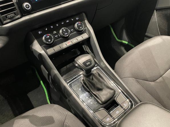 Skoda Kodiaq I с пробегом 2021 года, цена 2 199 000 рублей, 140995 км, внедорожник, Автокод Объявления