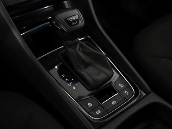 Skoda Kodiaq I с пробегом 2020 года, цена 2 399 000 рублей, 117319 км, внедорожник, Автокод Объявления