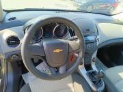 Chevrolet Cruze I Рестайлинг Тюмень  - изображение 28