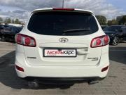 Hyundai Santa Fe II Рестайлинг Киров  - изображение 42