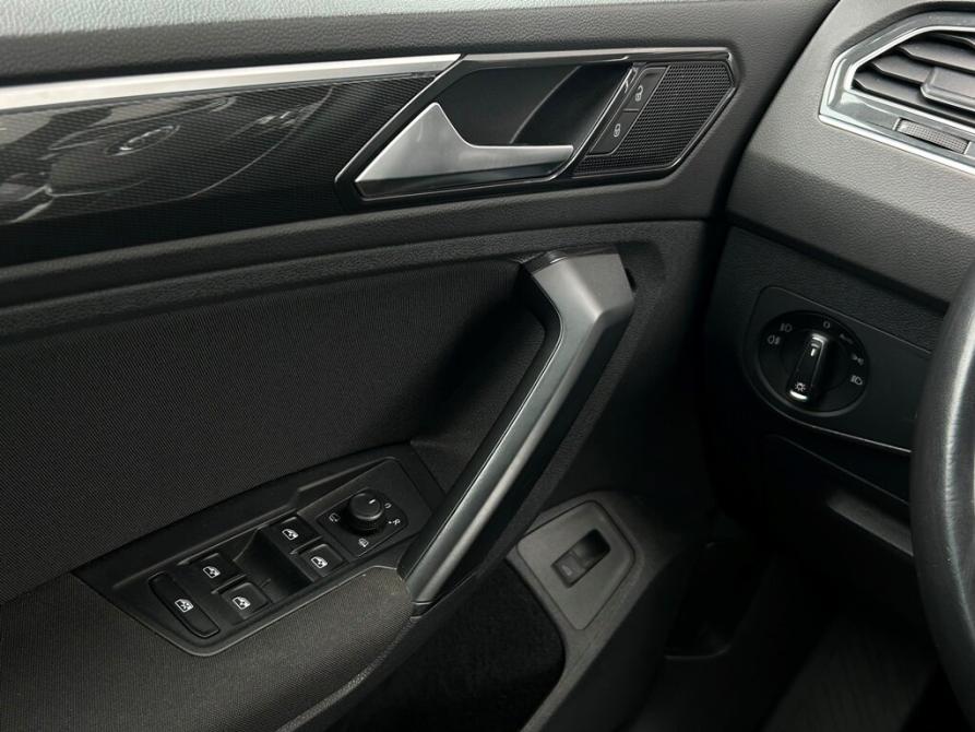 Volkswagen Tiguan II Санкт-Петербург  - изображение 20