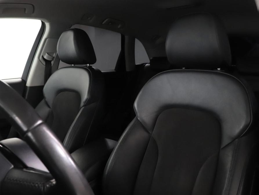Audi Q5 I (8R) Рестайлинг Москва  - изображение 17
