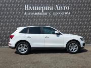 Audi Q5 I (8R) Краснодар  - изображение 34