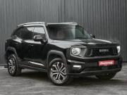 Haval H7 I Екатеринбург  - изображение 32