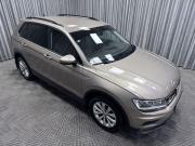 Volkswagen Tiguan II Стерлитамак  - изображение 44