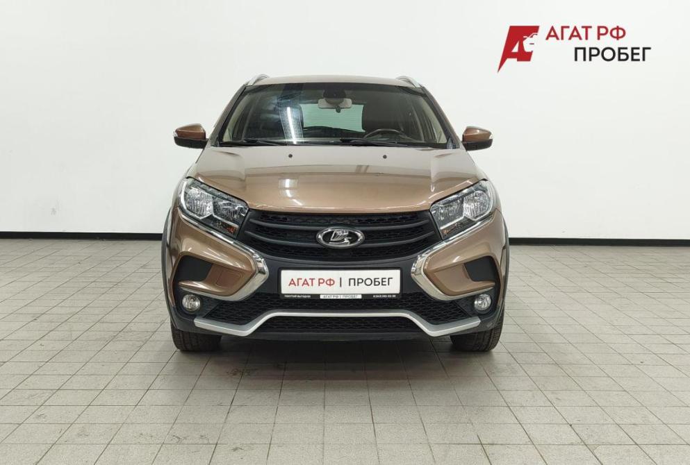 Lada (ВАЗ) XRAY I Екатеринбург  - изображение 2
