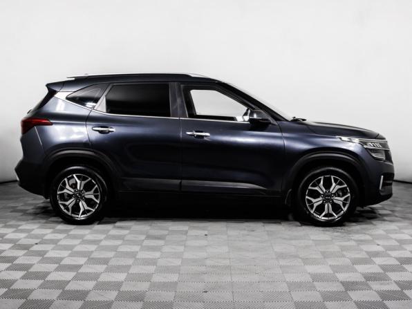 Kia Seltos I с пробегом 2020 года, цена 2 380 000 рублей, 45105 км, внедорожник, Автокод Объявления