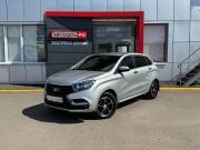Lada (ВАЗ) XRAY I Альметьевск  - изображение 21