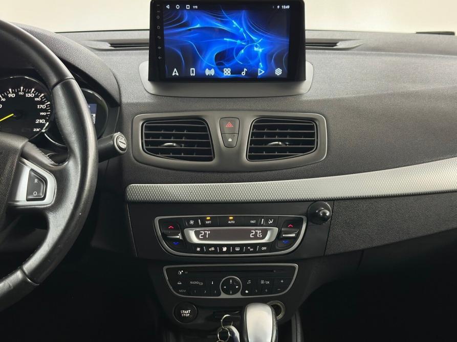 Renault Fluence I Москва  - изображение 7