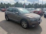 Volkswagen Tiguan II Санкт-Петербург  - изображение 10