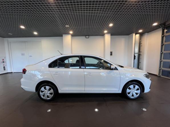 Volkswagen Polo VI с пробегом 2021 года, цена 1 450 000 рублей, 181797 км, лифтбек, Автокод Объявления