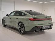 Audi A5 III (B10) Казань  - изображение 35