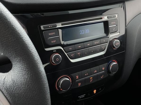 Nissan Qashqai II с пробегом 2014 года, цена 1 125 000 рублей, 113715 км, внедорожник, Автокод Объявления