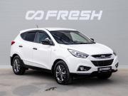 Hyundai ix35 I Рестайлинг Краснодар  - изображение 21