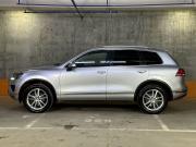 Volkswagen Touareg II Рестайлинг Уфа  - изображение 31