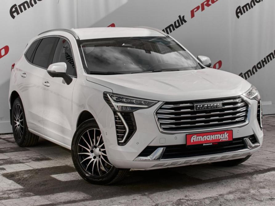 Haval Jolion I Екатеринбург  - изображение 3