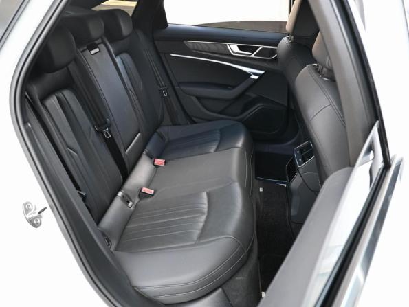 Audi A6 V (C8) с пробегом 2020 года, цена 4 199 000 рублей, 90422 км, седан, Автокод Объявления