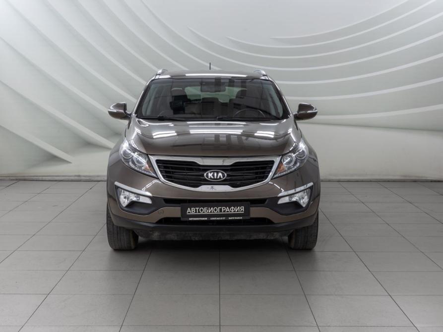 Kia Sportage III Волгоград  - изображение 2