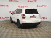 Subaru Forester IV Вологда  - изображение 24