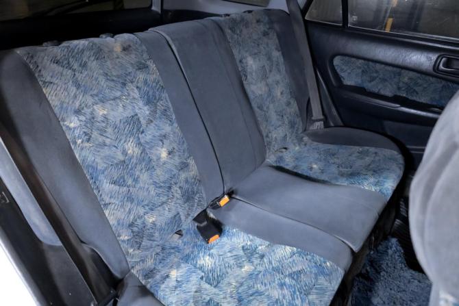 Toyota Sprinter Carib III с пробегом 1995 года, цена 395 000 рублей, 482449 км, универсал, Автокод Объявления