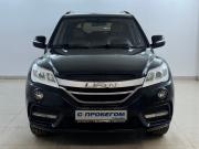 Lifan X60 I Рестайлинг 2 Москва  - изображение 16