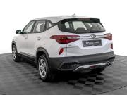 Kia Seltos I Москва  - изображение 33