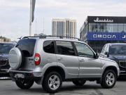 Chevrolet Niva I Рестайлинг Новосибирск  - изображение 32