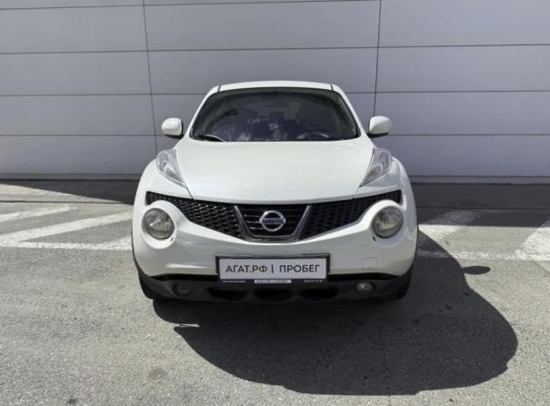 Nissan Juke I с пробегом 2011 года, цена 910 000 рублей, 202905 км, внедорожник, Автокод Объявления