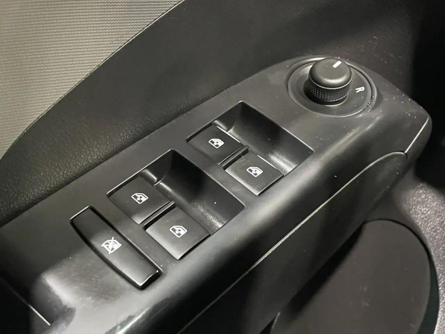 Chevrolet Aveo II Пермь  - изображение 18