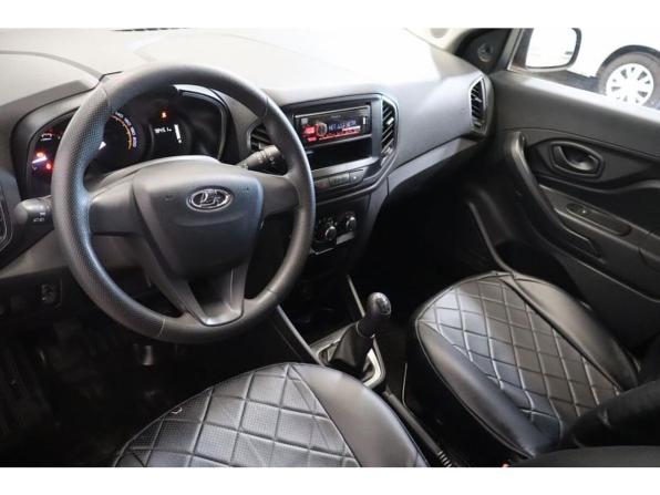 Lada (ВАЗ) XRAY I с пробегом 2020 года, цена 949 000 рублей, 76847 км, хэтчбек, Автокод Объявления
