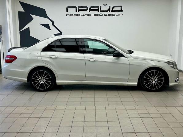 Mercedes-Benz E-Класс IV (W212 S212 C207) с пробегом 2010 года, цена 1 395 000 рублей, 269965 км, седан, Автокод Объявления