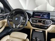 BMW X3 III (G01) Рестайлинг Москва  - изображение 32