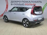 Kia Soul III Москва  - изображение 29