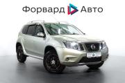 Nissan Terrano III (D10) Тюмень  - изображение 27