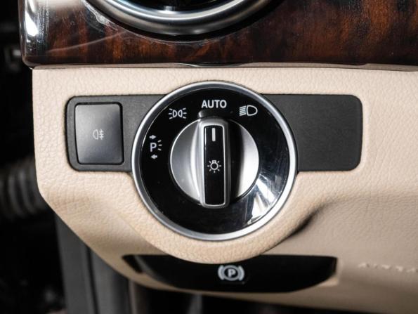 Mercedes-Benz GLK-Класс I (X204) Рестайлинг с пробегом 2013 года, цена 1 908 000 рублей, 183740 км, внедорожник, Автокод Объявления
