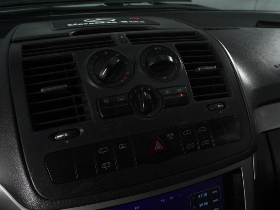 Mercedes-Benz Vito II (W639) Рестайлинг Минеральные Воды  - изображение 14