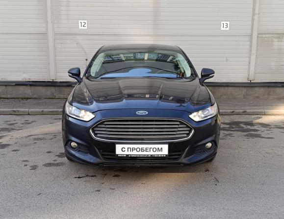 Ford Mondeo V с пробегом 2015 года, цена 919 000 рублей, 313241 км, седан, Автокод Объявления