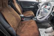 Honda Fit II Барнаул  - изображение 36