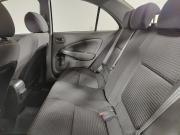 Nissan Almera Classic I Уфа  - изображение 37