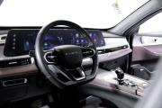 Chery Tiggo 7 Pro Max I Рестайлинг Тюмень  - изображение 39